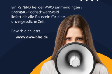 FSJ/BFD