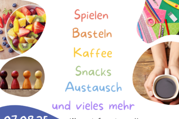 neues Angebot ab August 2025