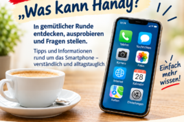 Veranstaltungen